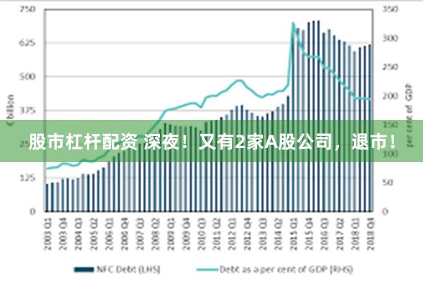 股市杠杆配资 深夜！又有2家A股公司，退市！