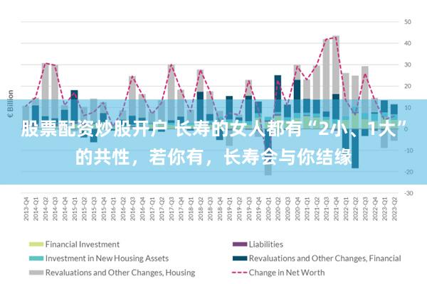 股票配资炒股开户 长寿的女人都有“2小、1大”的共性，若你有，长寿会与你结缘