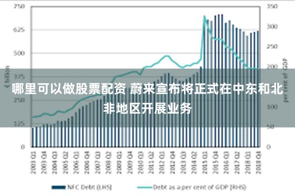 哪里可以做股票配资 蔚来宣布将正式在中东和北非地区开展业务