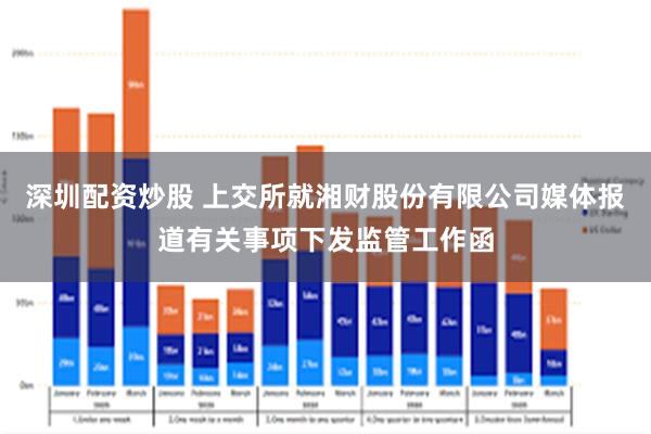 深圳配资炒股 上交所就湘财股份有限公司媒体报道有关事项下发监管工作函