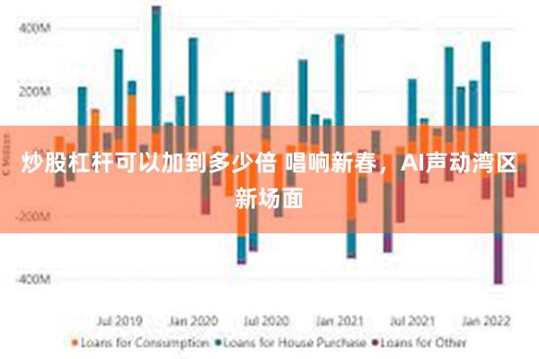 炒股杠杆可以加到多少倍 唱响新春，AI声动湾区新场面